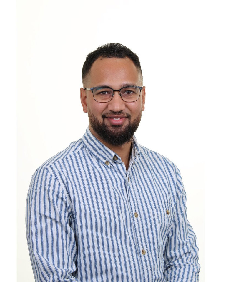 Daniel Marie, CIMA-qualified accountant and founder of Salis Accounting
